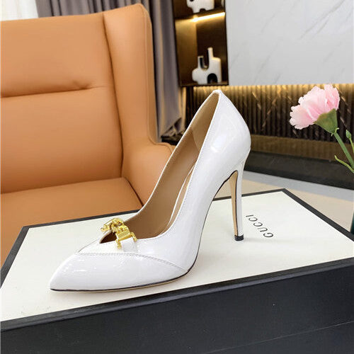 High Quality Luxury Gucci Heels Sandals product detail