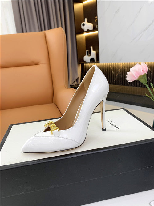 High Quality Luxury Gucci Heels Sandals product detail