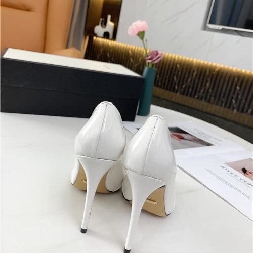 High Quality Luxury Gucci Heels Sandals product detail