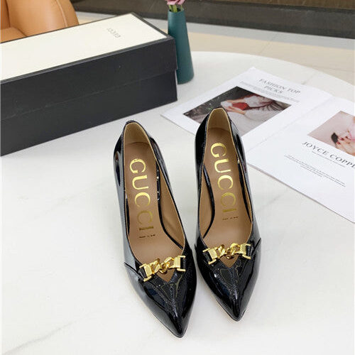 High Quality Luxury Gucci Heels Sandals – Style 35923 product detail