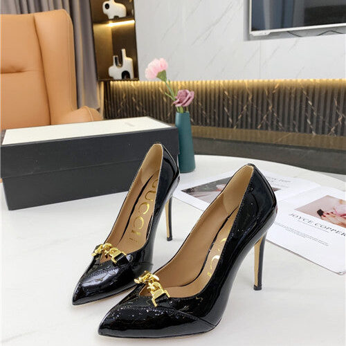 High Quality Luxury Gucci Heels Sandals – Style 35923