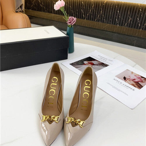 High Quality Luxury Gucci Heels Sandals – Style 68691 product detail