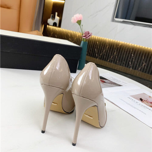 High Quality Luxury Gucci Heels Sandals – Style 68691 product detail