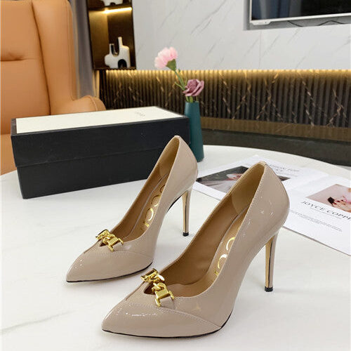 High Quality Luxury Gucci Heels Sandals – Style 68691