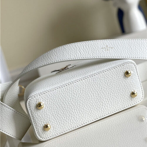 High Quality Luxury Louis Vuitton Capucines BB Bag – Style 47534 product detail