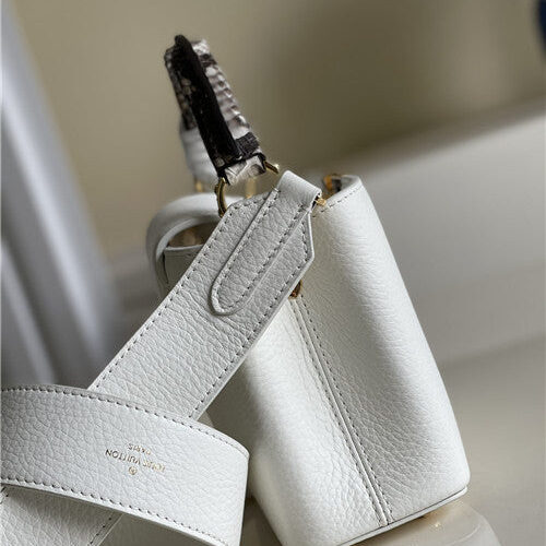 High Quality Luxury Louis Vuitton Capucines BB Bag – Style 47534 product detail