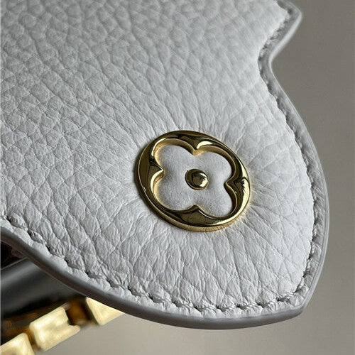 High Quality Luxury Louis Vuitton Capucines BB Bag – Style 47534 product detail