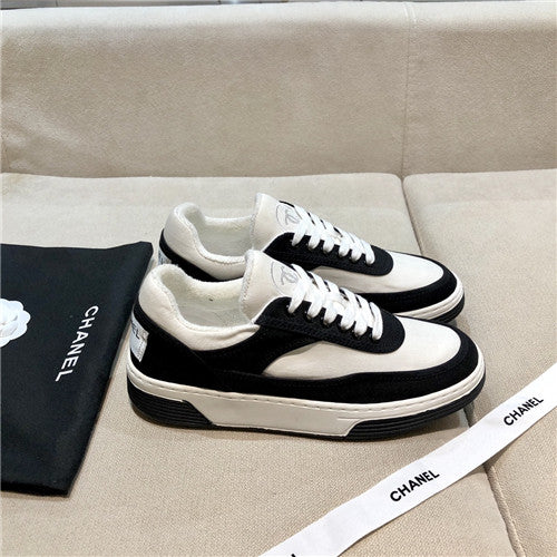 High Quality Luxury Chanel Sneakers Womens – Style 11814