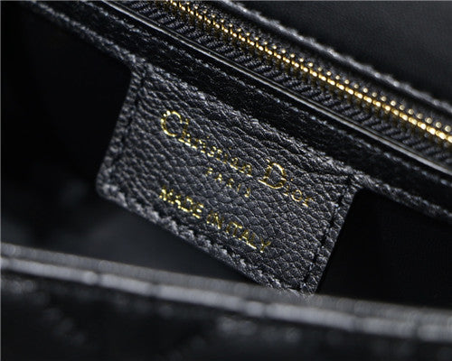 High Quality Luxury Dior Small Caro Bag – Style 25840 product detail