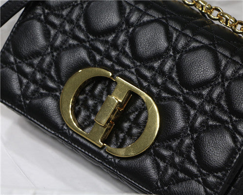 High Quality Luxury Dior Small Caro Bag – Style 25840 product detail