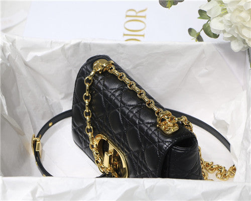 High Quality Luxury Dior Small Caro Bag – Style 25840 product detail