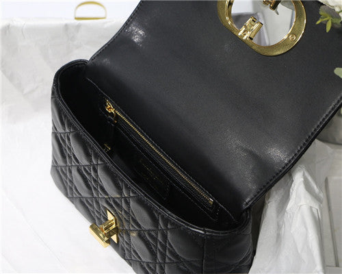High Quality Luxury Dior Small Caro Bag – Style 25840 product detail