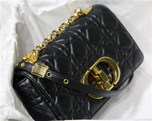 High Quality Luxury Dior Small Caro Bag – Style 25840 product detail
