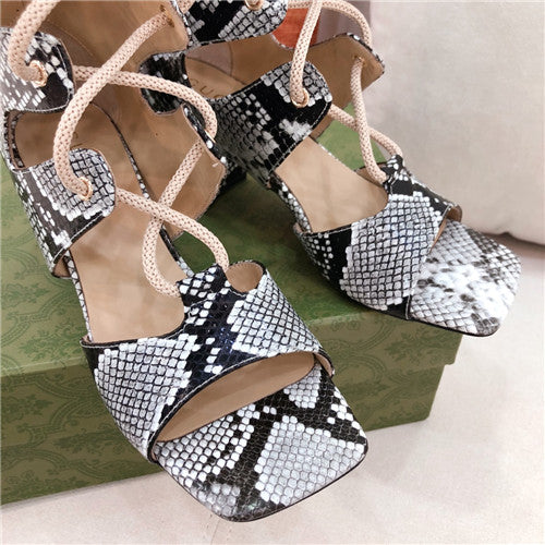 High Quality Luxury Gucci Boots Sandals product detail