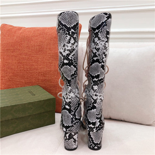 High Quality Luxury Gucci Boots Sandals product detail