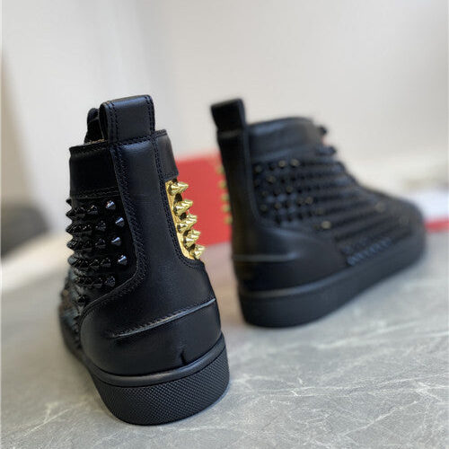 High Quality Luxury Christian Louboutin Sneakers Womens – Style 51828 product detail