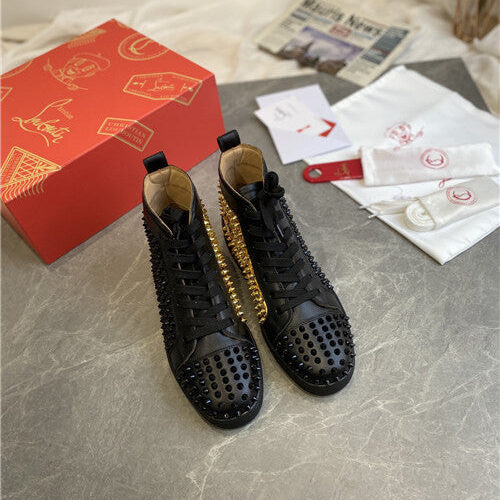High Quality Luxury Christian Louboutin Sneakers Womens – Style 51828 product detail