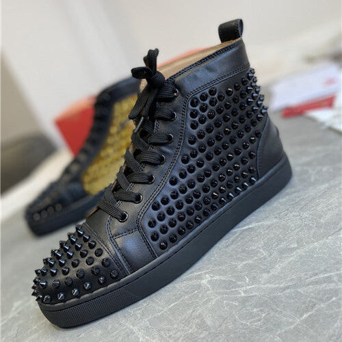 High Quality Luxury Christian Louboutin Sneakers Womens – Style 51828