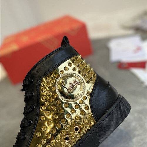 High Quality Luxury Christian Louboutin Sneakers Womens – Style 51828 product detail