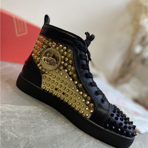 High Quality Luxury Christian Louboutin Sneakers Womens – Style 51828 product detail