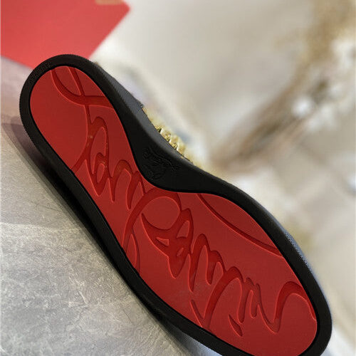 High Quality Luxury Christian Louboutin Sneakers Womens – Style 51828 product detail