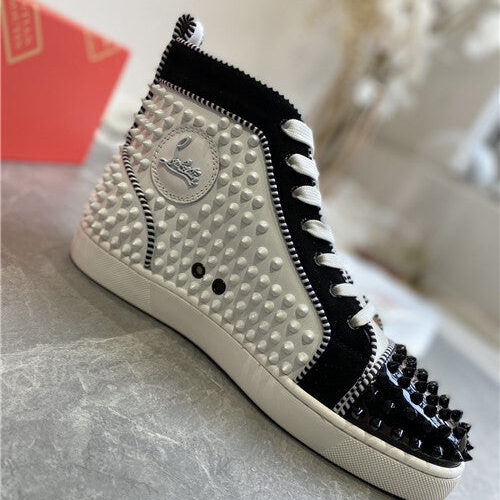 High Quality Luxury Christian Louboutin Sneakers Womens product detail