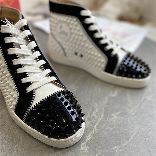 High Quality Luxury Christian Louboutin Sneakers Womens product detail