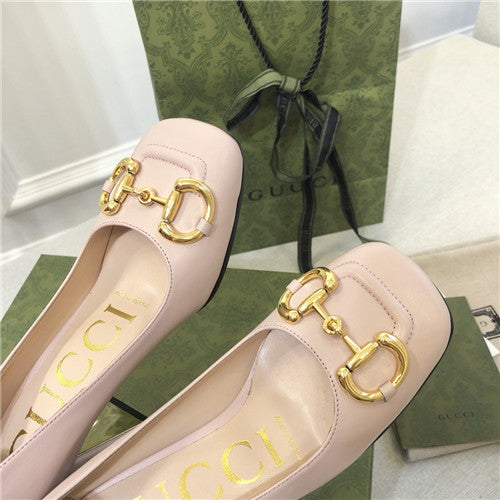 High Quality Luxury Gucci Block Heel Sandals – Style 93555 product detail