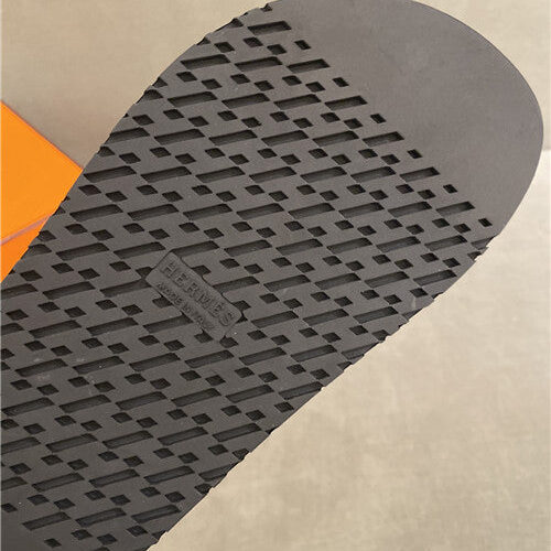 High Quality Luxury Hermes H Slippers Women – Style 44995 product detail
