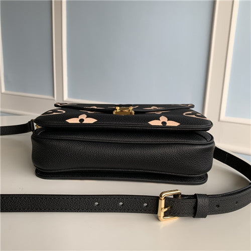 High Quality Luxury LV Pochette Metis Bag product detail