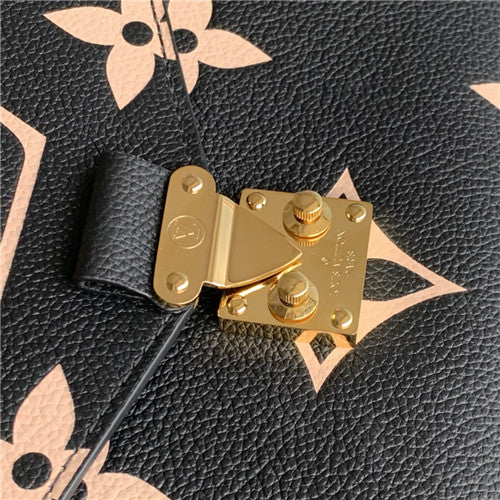 High Quality Luxury LV Pochette Metis Bag product detail