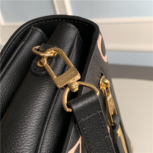 High Quality Luxury LV Pochette Metis Bag product detail