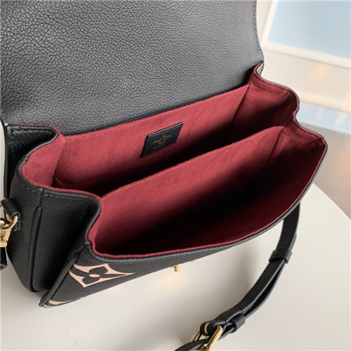 High Quality Luxury LV Pochette Metis Bag product detail