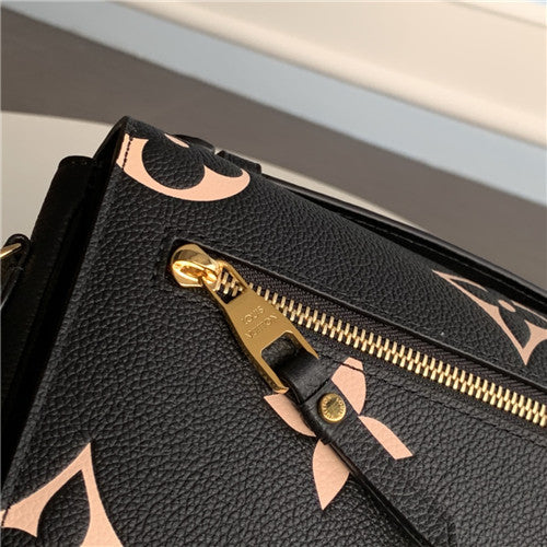High Quality Luxury LV Pochette Metis Bag product detail