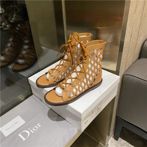 High Quality Luxury Dior Sandals – Style 21638