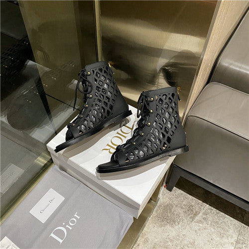 High Quality Luxury Dior Sandals – Style 58342 alternate view
