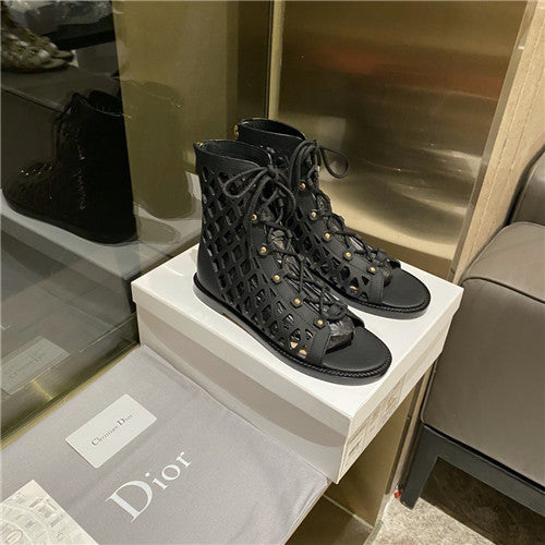 High Quality Luxury Dior Sandals – Style 58342