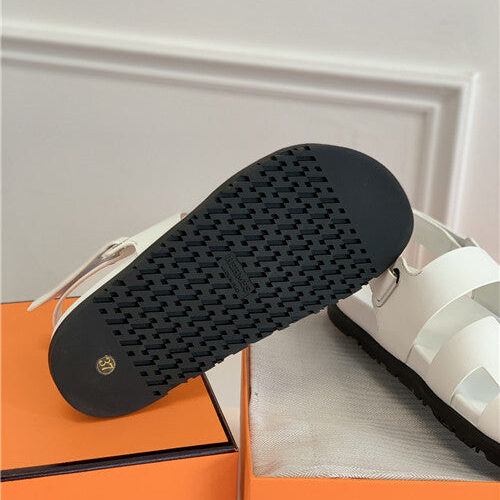High Quality Luxury Hermes Chypre Sandals Women – Style 51907 product detail