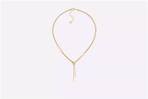 High Quality Luxury Dior Necklace product detail