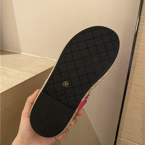 High Quality Luxury Chanel Sandals Womens – Style 28358 product detail