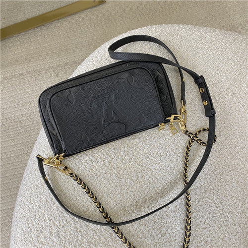 High Quality Luxury LV Shoulder Bag – Style 48502 product detail