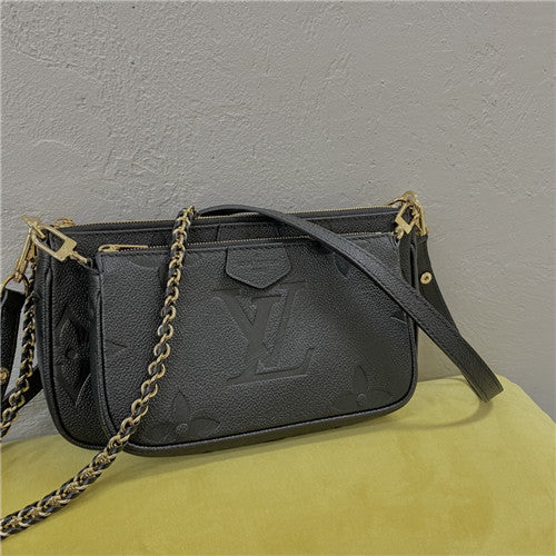 High Quality Luxury LV Shoulder Bag – Style 48502 product detail