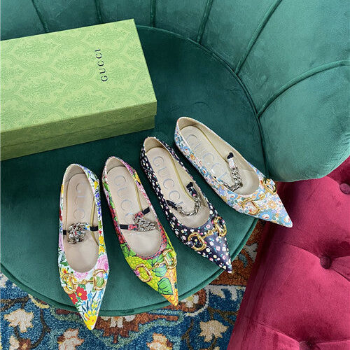 High Quality Luxury Gucci Sandals Women – Style 19731 product detail