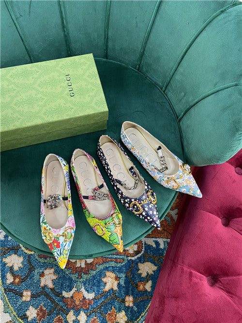 High Quality Luxury Gucci Sandals Women – Style 19731 product detail