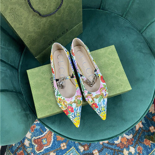 High Quality Luxury Gucci Sandals Women – Style 19731 alternate view
