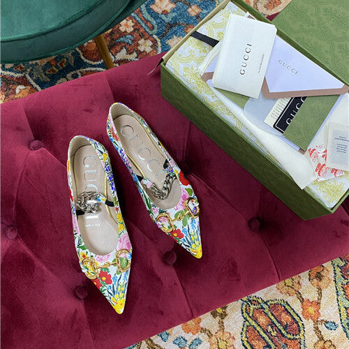 High Quality Luxury Gucci Sandals Women – Style 19731 product detail