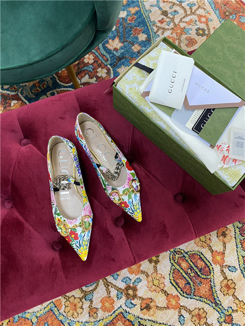 High Quality Luxury Gucci Sandals Women – Style 19731 product detail