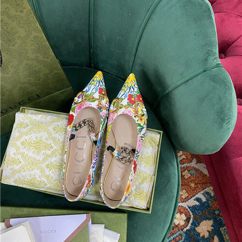 High Quality Luxury Gucci Sandals Women – Style 19731 product detail