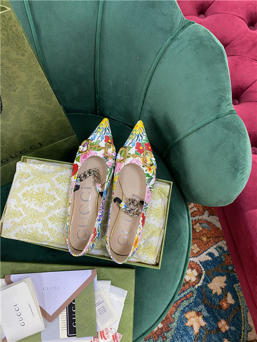 High Quality Luxury Gucci Sandals Women – Style 19731 product detail