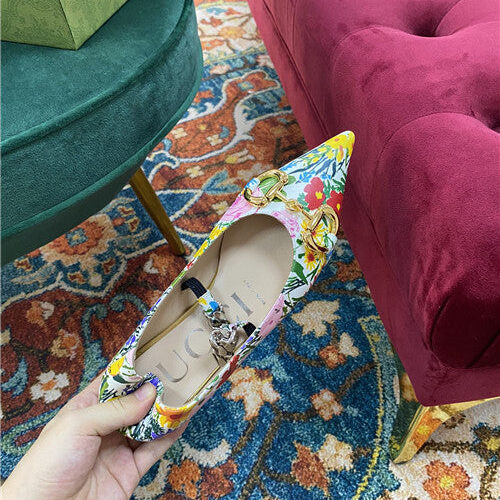 High Quality Luxury Gucci Sandals Women – Style 19731 product detail